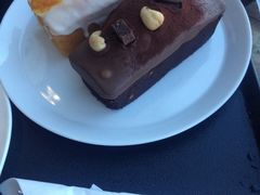 -Cafe Aewol Monsant