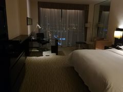 -上海浦东绿地铂骊酒店