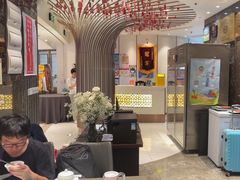 -望乡楼上海菜(日月光店)