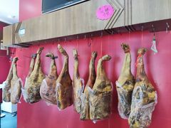 -万隆火腿庄