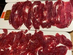 -牛很鲜潮汕牛肉火锅(朝晖路店)
