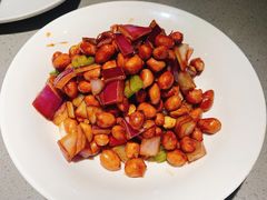 -半天妖烤鱼(芝罘万达店)