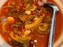 -小暖厨·长沙菜(孟州店)