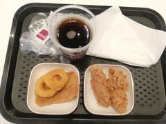 -乡村基(双流时代奥特莱斯餐厅)