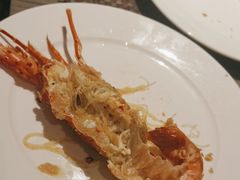 -株洲大汉希尔顿酒店·香全日制自助餐厅