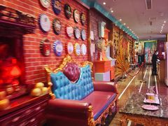 -欢乐迪KTV(观音桥未来国际店)