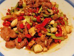 -川香渔府(万达店)