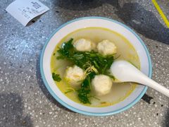 -小杨生煎(复悦城店)