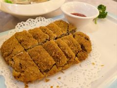 -鹭园酒家·四十年老字号