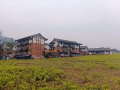 -峨眉山报国寺
