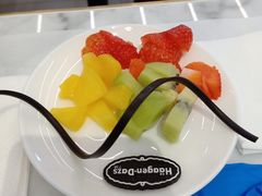 -哈根达斯(美罗城店)