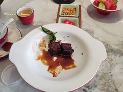 -申阿婆·上海菜(新桥店)