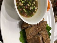 -翡翠拉面小笼包(机场DFS店)