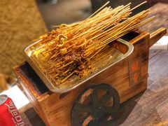 -盟重烧烤(高正街店)