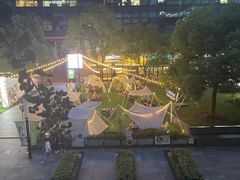 -CAMP.33露营烤肉·团建聚餐(创智天地店)