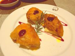 -極上萬膳·日料放题(来福士江景店)