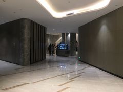 -南京国际青年文化中心