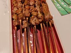 -清真·宁夏印象·盐池滩羊肉体验店(江宁路店)