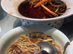 -老头儿油爆虾(胜利河美食街店)