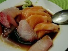 -扬州绿地铂骊酒店·品珍轩中餐厅