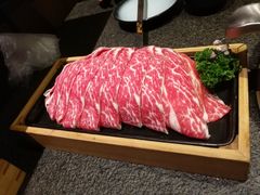 -湊湊火锅·茶憩(和平大悦城店)