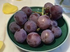 餐前水果-新荣记(新源南路店)