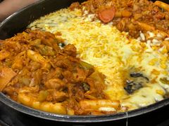 -高基五春川炒鸡排 韩国料理(威海总店)