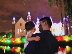 -安徒生童话乐园