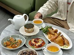 -城市露台景观餐厅(淮海路店)