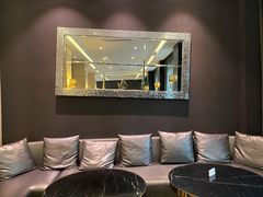 -南京新街口桔子水晶酒店