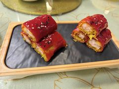 -八珍·潮点荟·手工潮式点心·私房菜(桂园南苑店)