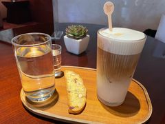 -The Lounge·大堂酒廊·北京粤财JW万豪酒店