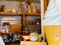 -小时光咖啡馆(北锣鼓巷店)
