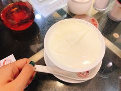 双皮奶-义顺牛奶公司(庇利金街店)