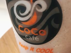 -CoCo都可(逸天城店)