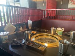 -谷牛和牛烤肉(漕河泾印象城店)