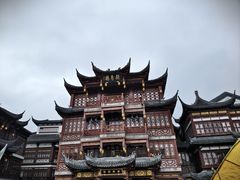 -麦当劳(豫园店)