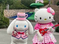 -安吉Hello Kitty乐园