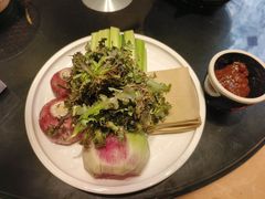 -鲁菜根·泰山菜(泰山店)