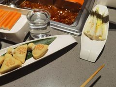 -海底捞火锅(金光华店)