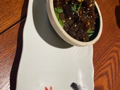 -陆壹捌餐厅(五大道店)