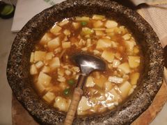-绿茶餐厅(领展购物广场·中关村店)