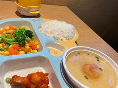 -老乡鸡(亚夏汽车城同创科技园店)