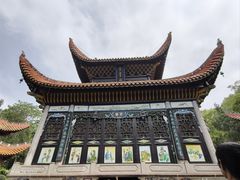 -南岳大庙