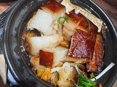 -外婆家(南开大悦城店)