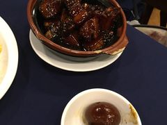 外婆红烧肉-老吉士酒家(天平路店)