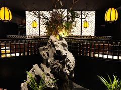 -淮扬府·游园京梦(北京SKP店)