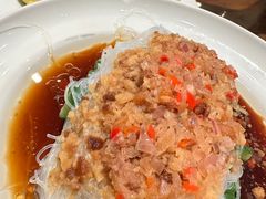 -北京老铺烤鸭(高新店)