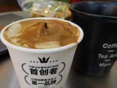 -Pull-Tab拉环咖啡(杭州市上城区来福士中心店)