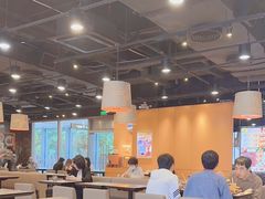 -大快活(丽丰店)